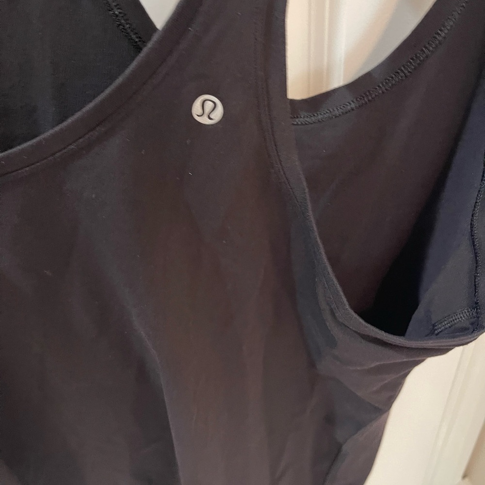 LULULEMON SZ 10 - Picture 4 of 5